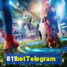 811betTelegram