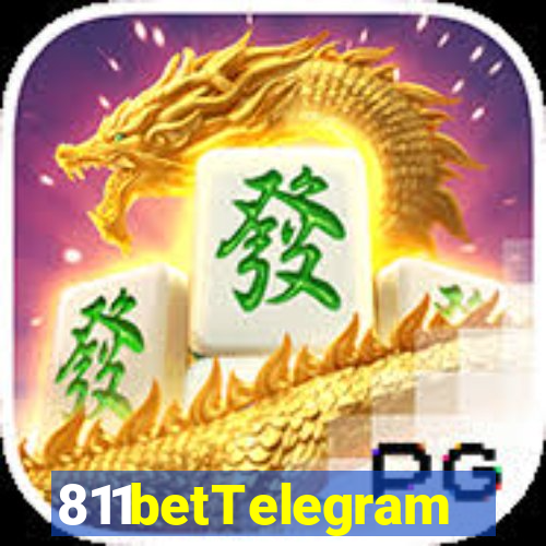 811betTelegram