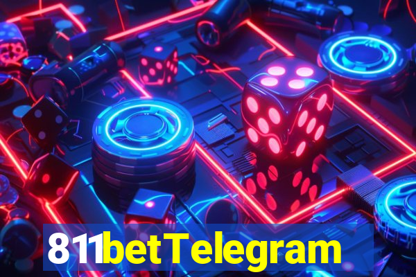 811betTelegram