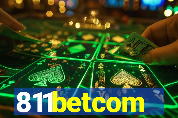 811betcom