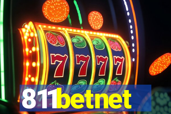 811betnet