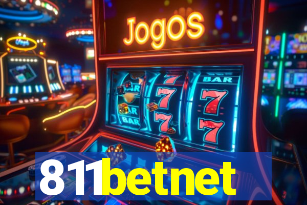 811betnet