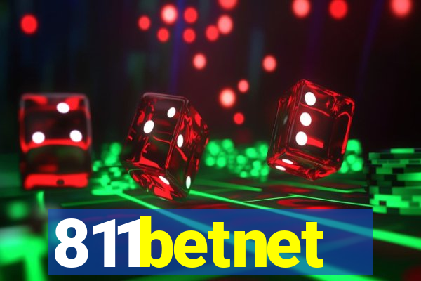 811betnet