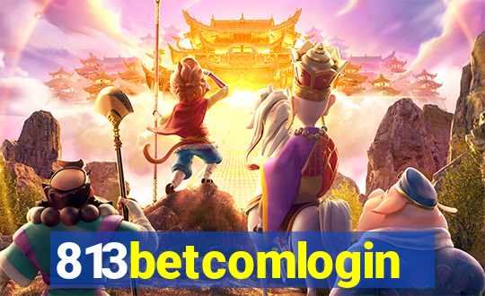 813betcomlogin