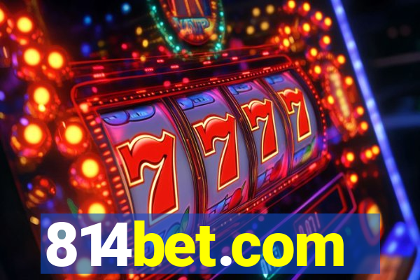 814bet.com