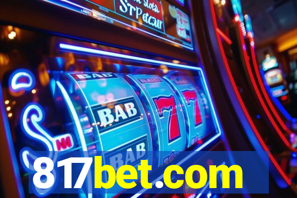 817bet.com