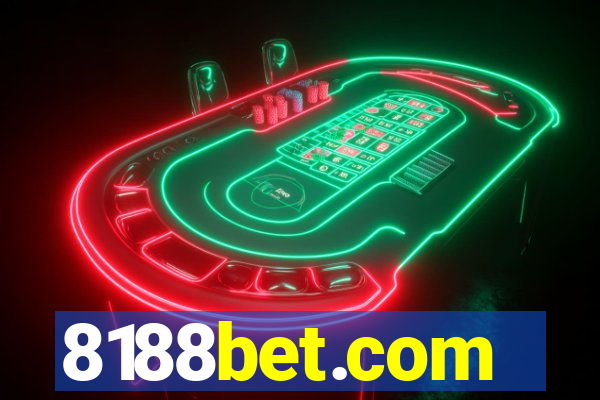 8188bet.com