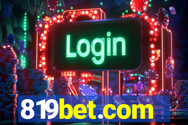 819bet.com