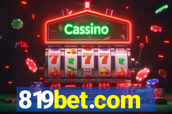 819bet.com