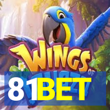 81BET