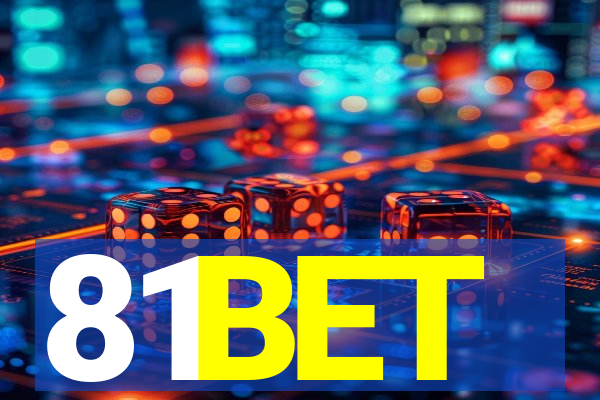 81BET