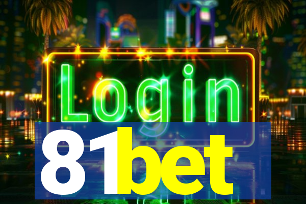 81bet