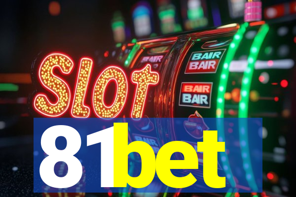 81bet