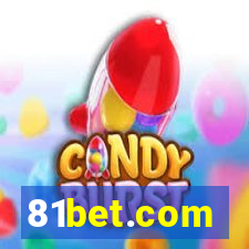 81bet.com