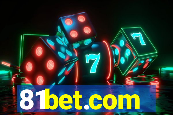 81bet.com