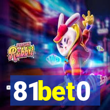 81bet0