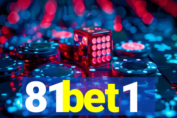 81bet1