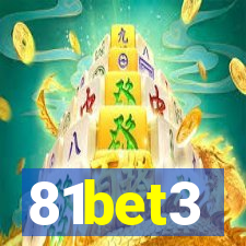 81bet3