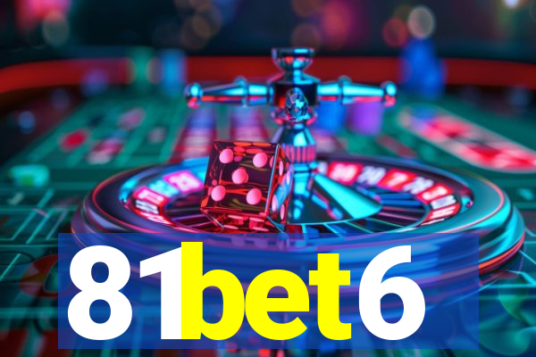 81bet6