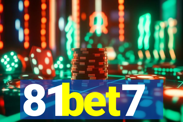 81bet7