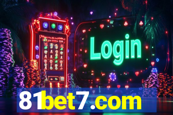 81bet7.com