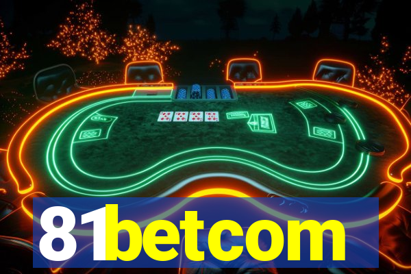 81betcom