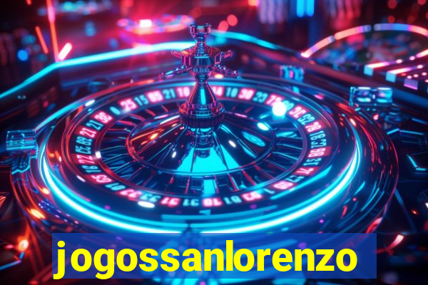 jogossanlorenzo