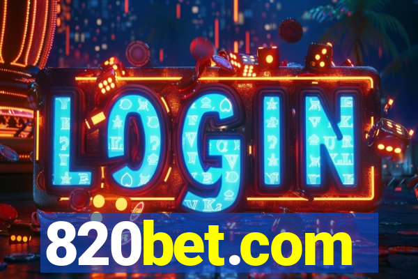 820bet.com