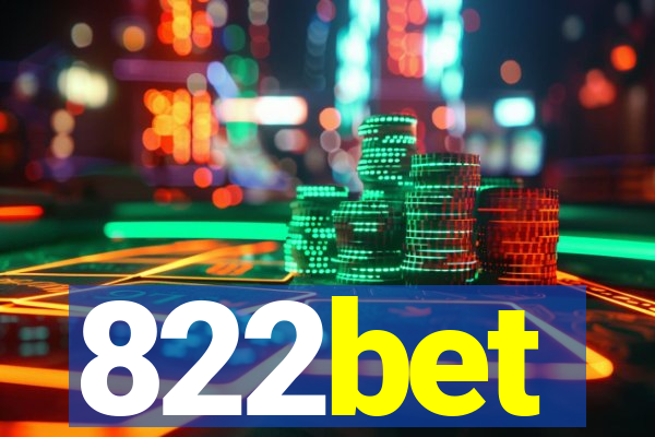 822bet