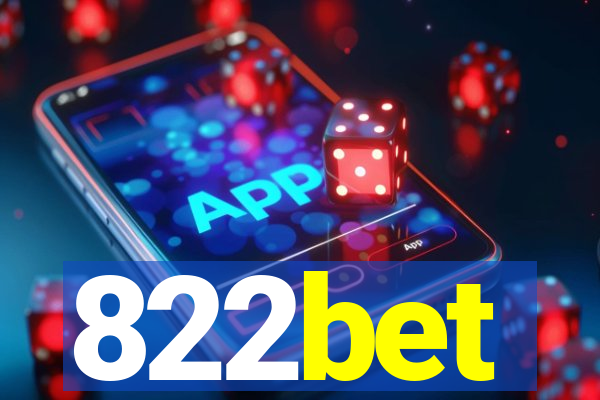 822bet