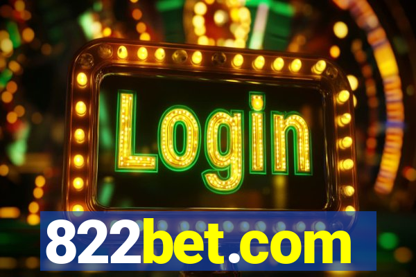 822bet.com