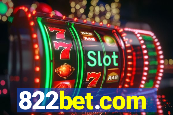 822bet.com