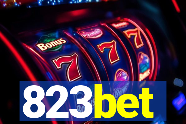 823bet