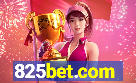 825bet.com