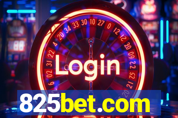 825bet.com