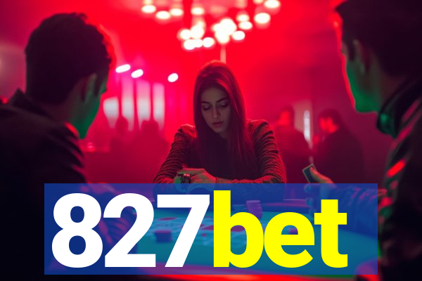 827bet