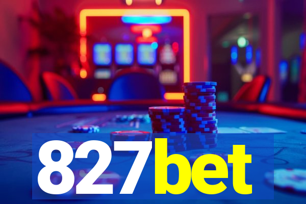 827bet