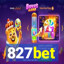 827bet