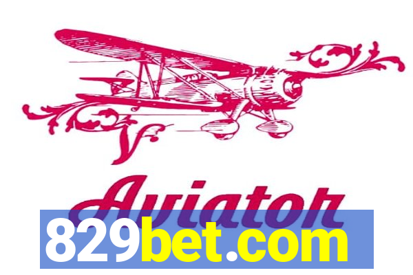 829bet.com