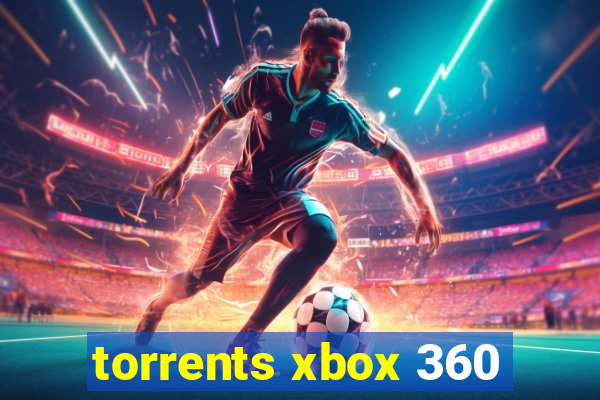 torrents xbox 360