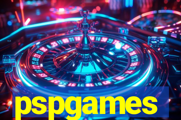 pspgames