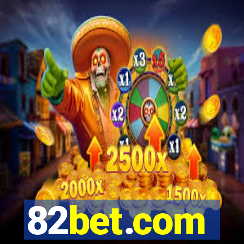 82bet.com