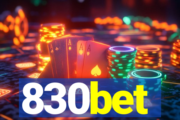 830bet