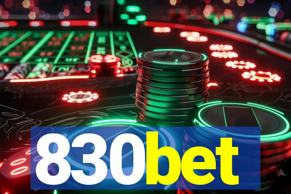 830bet