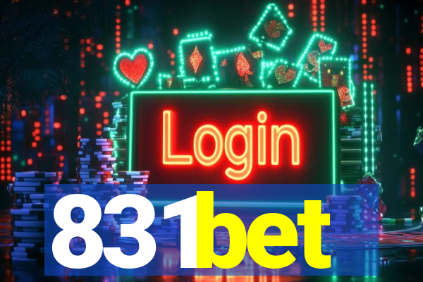 831bet