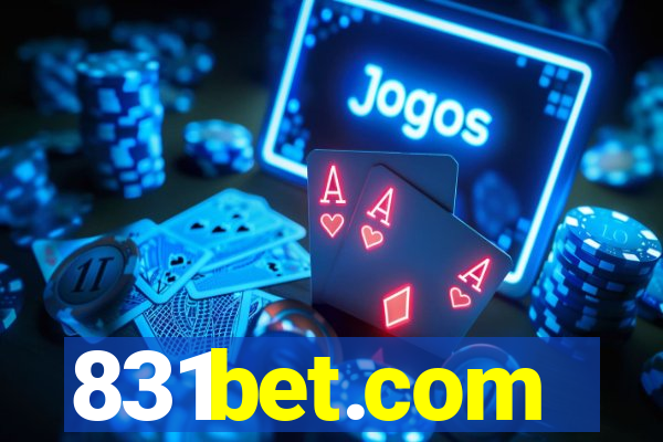 831bet.com