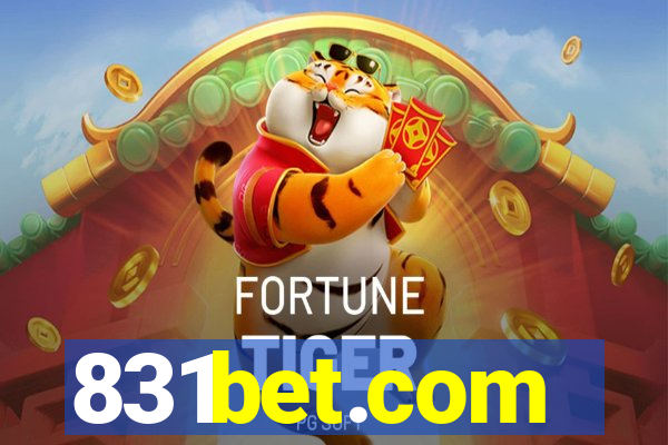 831bet.com