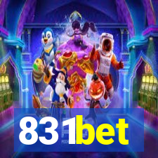 831bet