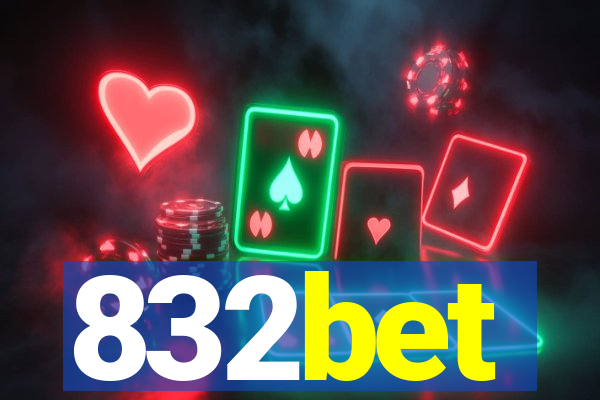 832bet