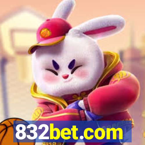 832bet.com